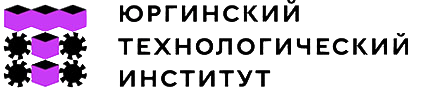 Logo Юргинский технологический институт (ЮТИ)